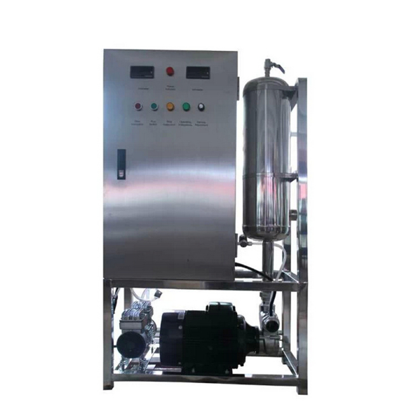 臭氧水機(jī),瓶蓋、蔬菜清洗高濃度臭氧水機(jī),臭氧水生成器廠家直銷