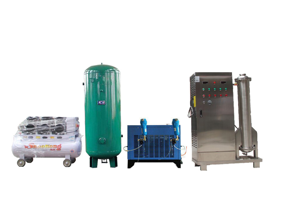 臭氧機(jī)在水族中的應(yīng)用你知道嗎？