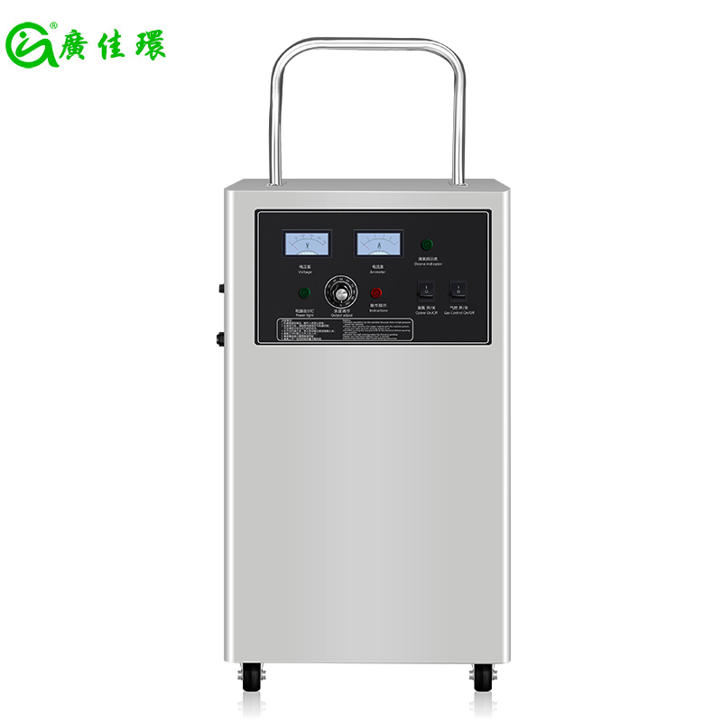 臭氧發(fā)生器和紫外線消毒比較，有什么區(qū)別？