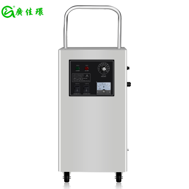 關(guān)于臭氧消毒機(jī)方面的小知識你知道多少？